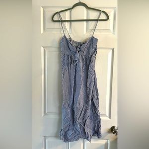 Velvet Torch sundress